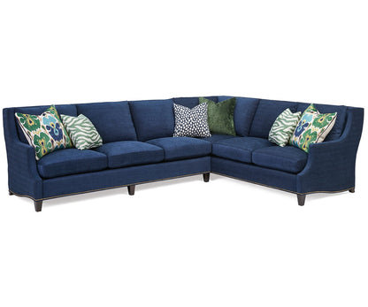 Gigi Sectional