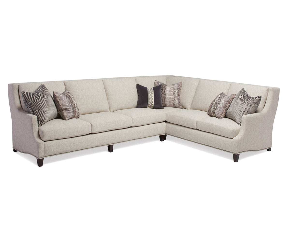 Gigi Sectional