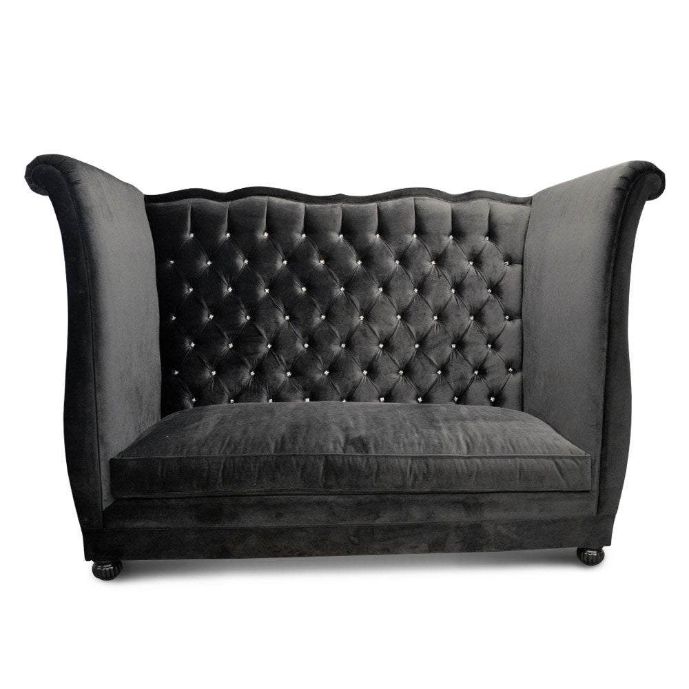Gigi Upholstered Bench