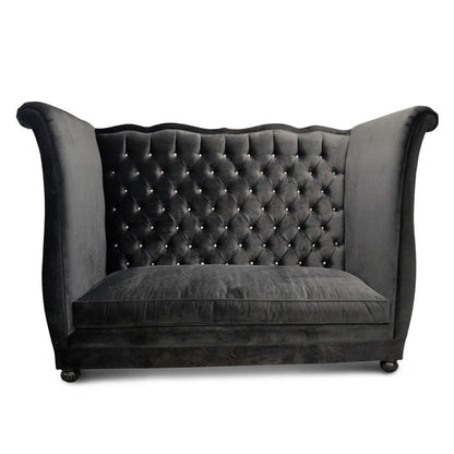 Gigi Upholstered Bench