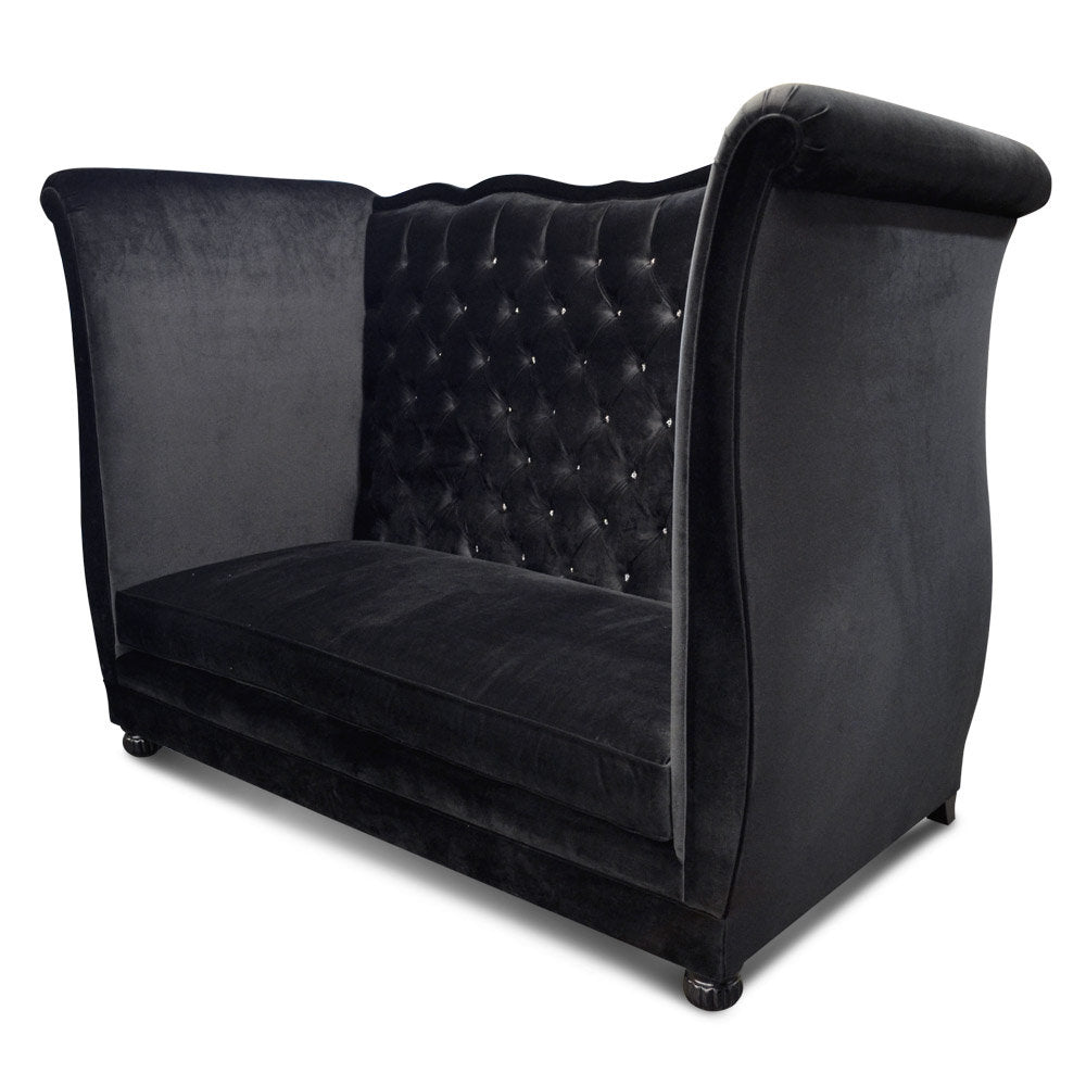 Gigi Upholstered Bench