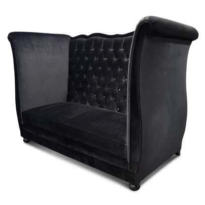 Gigi Upholstered Bench
