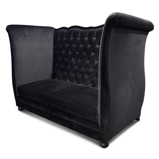 Gigi Upholstered Bench