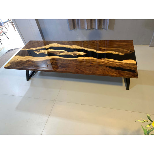 Gila Solid Wood Dining Table