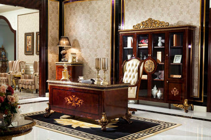 Gilbertown Executive Desk