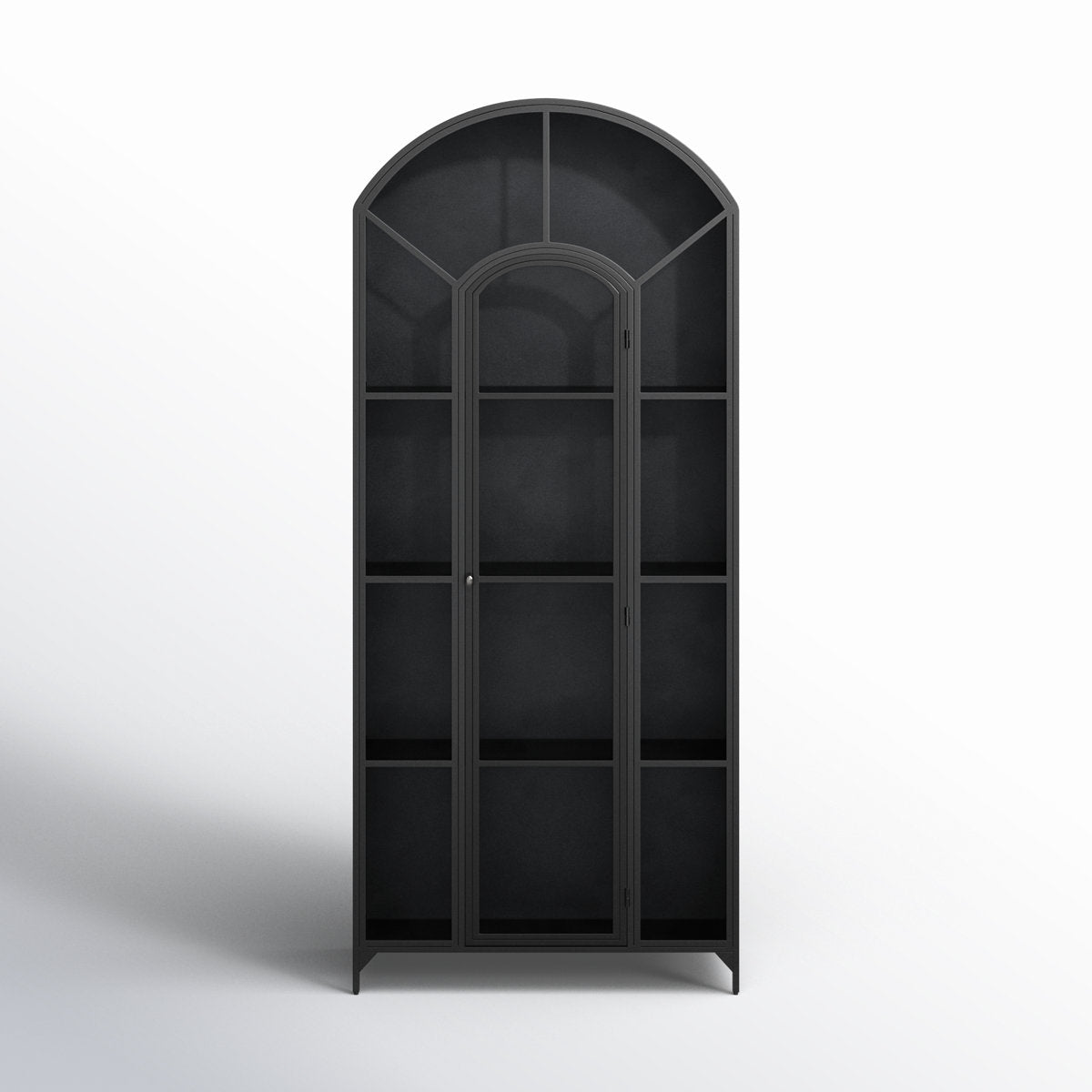 Gilborne Display Stand