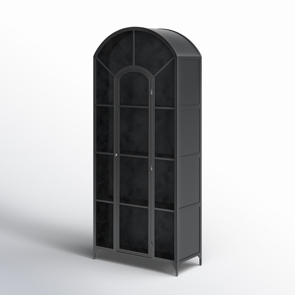 Gilborne Display Stand