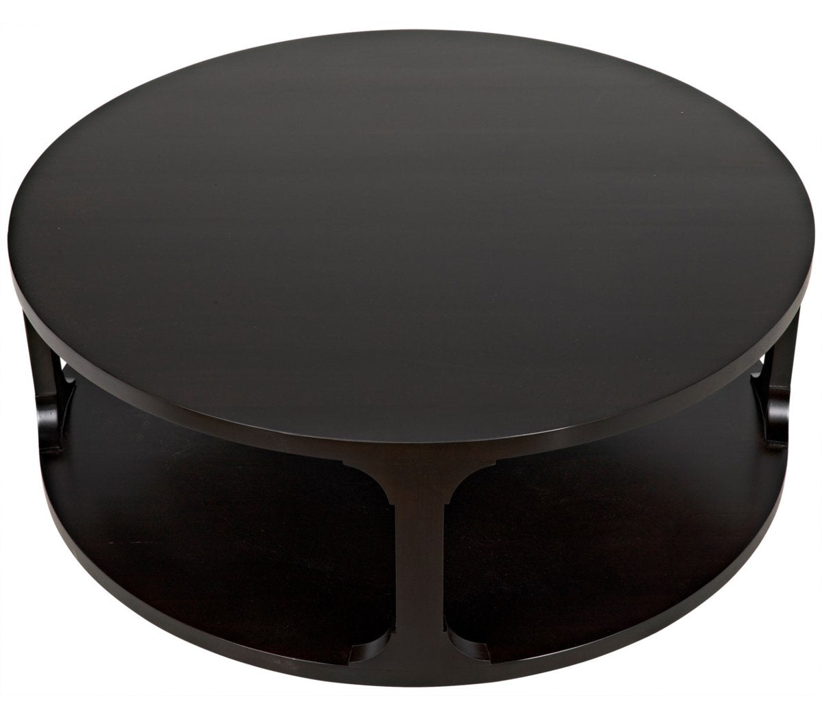 Gimso Solid Wood Coffee Table
