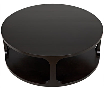 Gimso Solid Wood Coffee Table