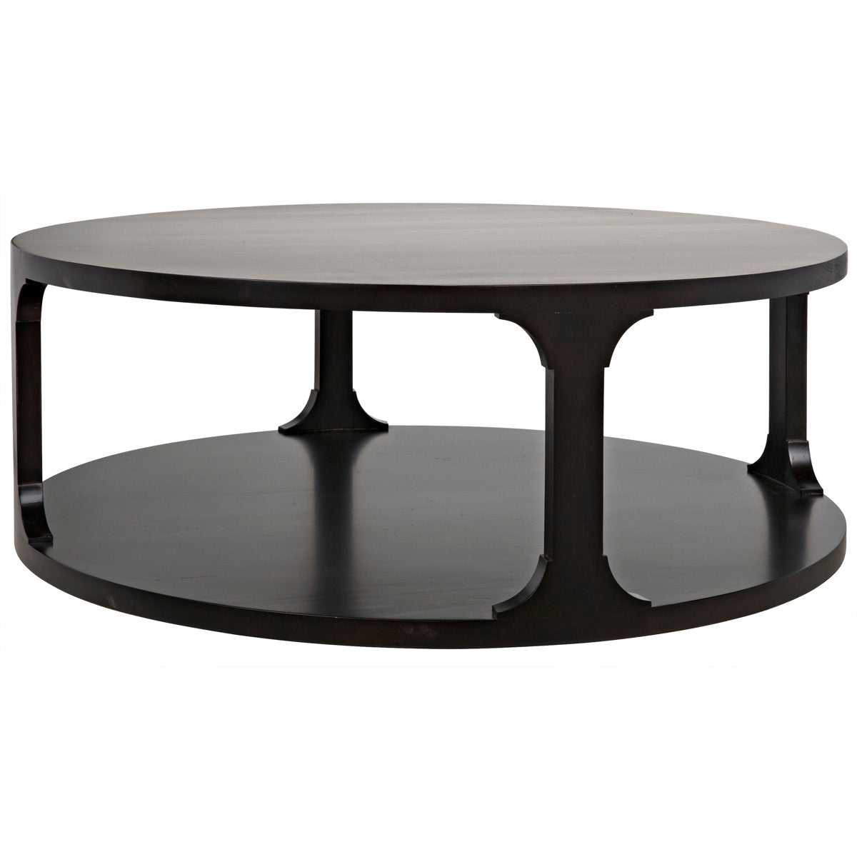 Gimso Solid Wood Coffee Table
