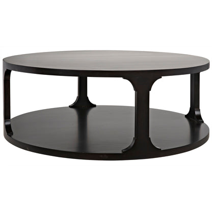 Gimso Solid Wood Coffee Table
