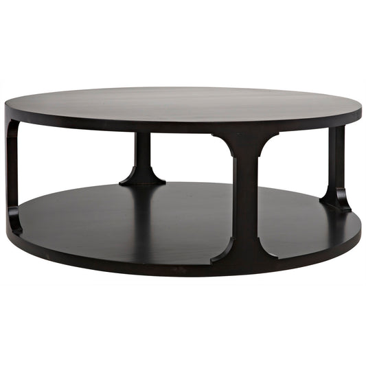 Gimso Solid Wood Coffee Table