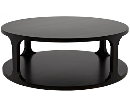Gimso Solid Wood Coffee Table