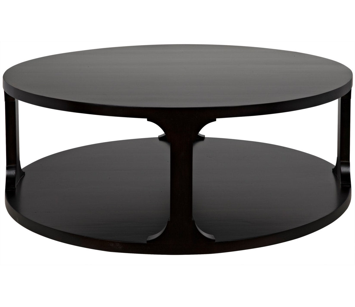 Gimso Solid Wood Coffee Table