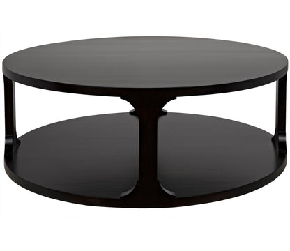 Gimso Solid Wood Coffee Table