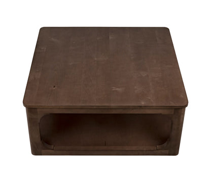 Gimso Solid Wood Coffee Table