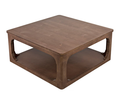 Gimso Solid Wood Coffee Table