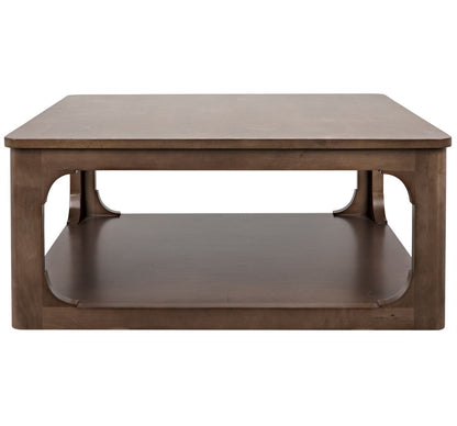 Gimso Solid Wood Coffee Table