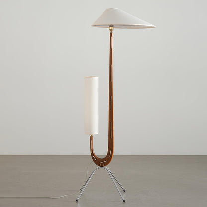 Giraffe Floor Lamp