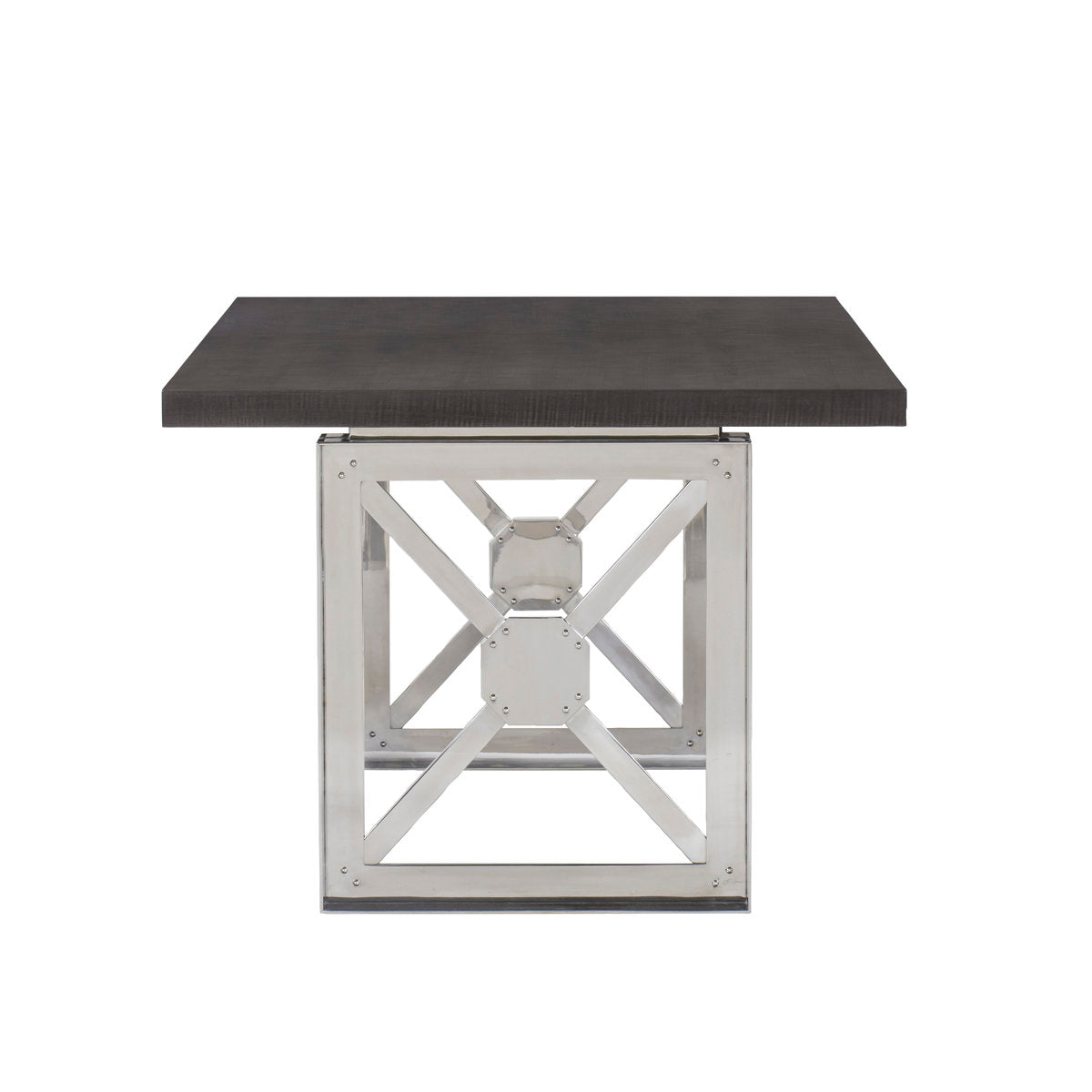 Girder Dining Table