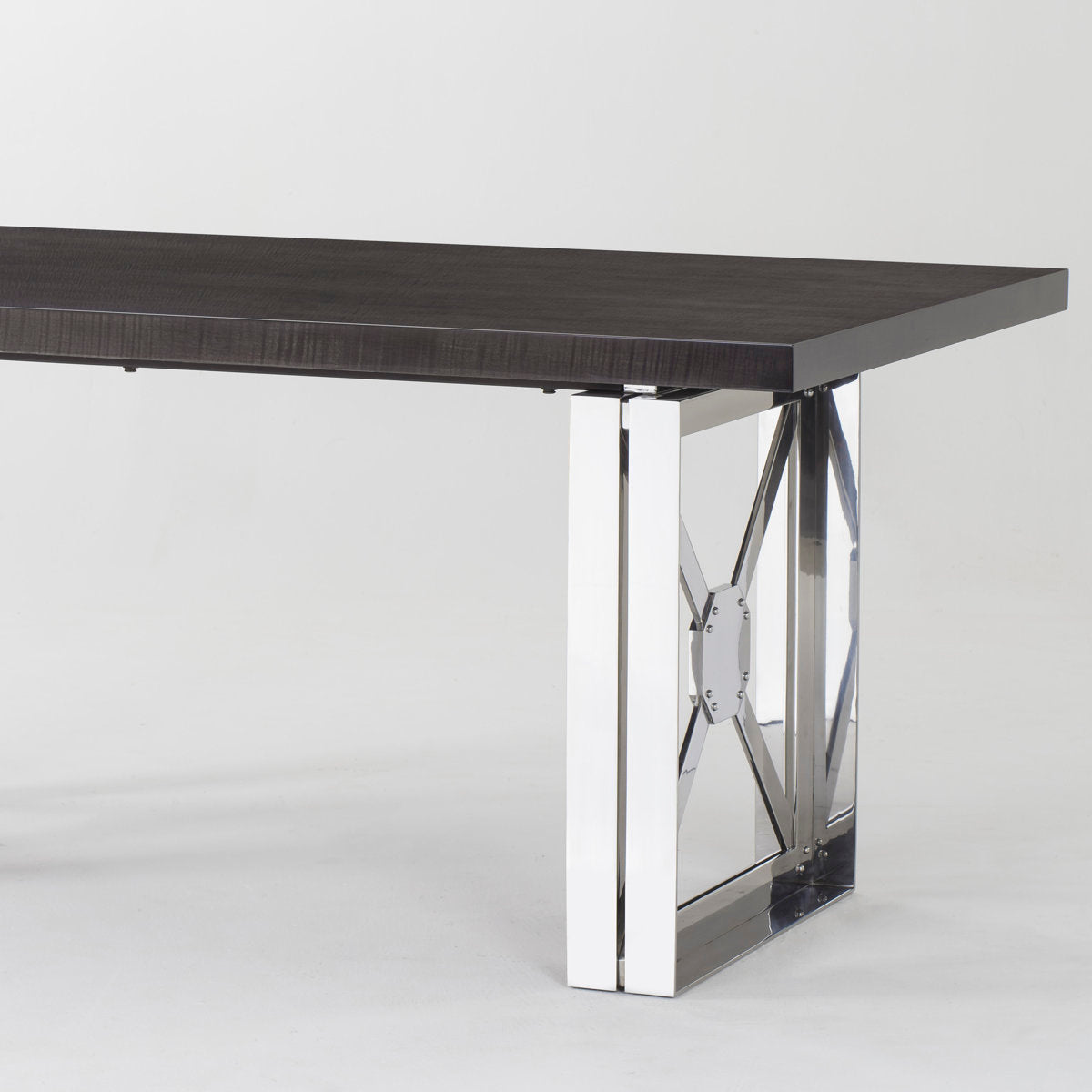 Girder Dining Table