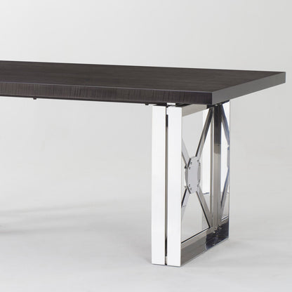 Girder Dining Table