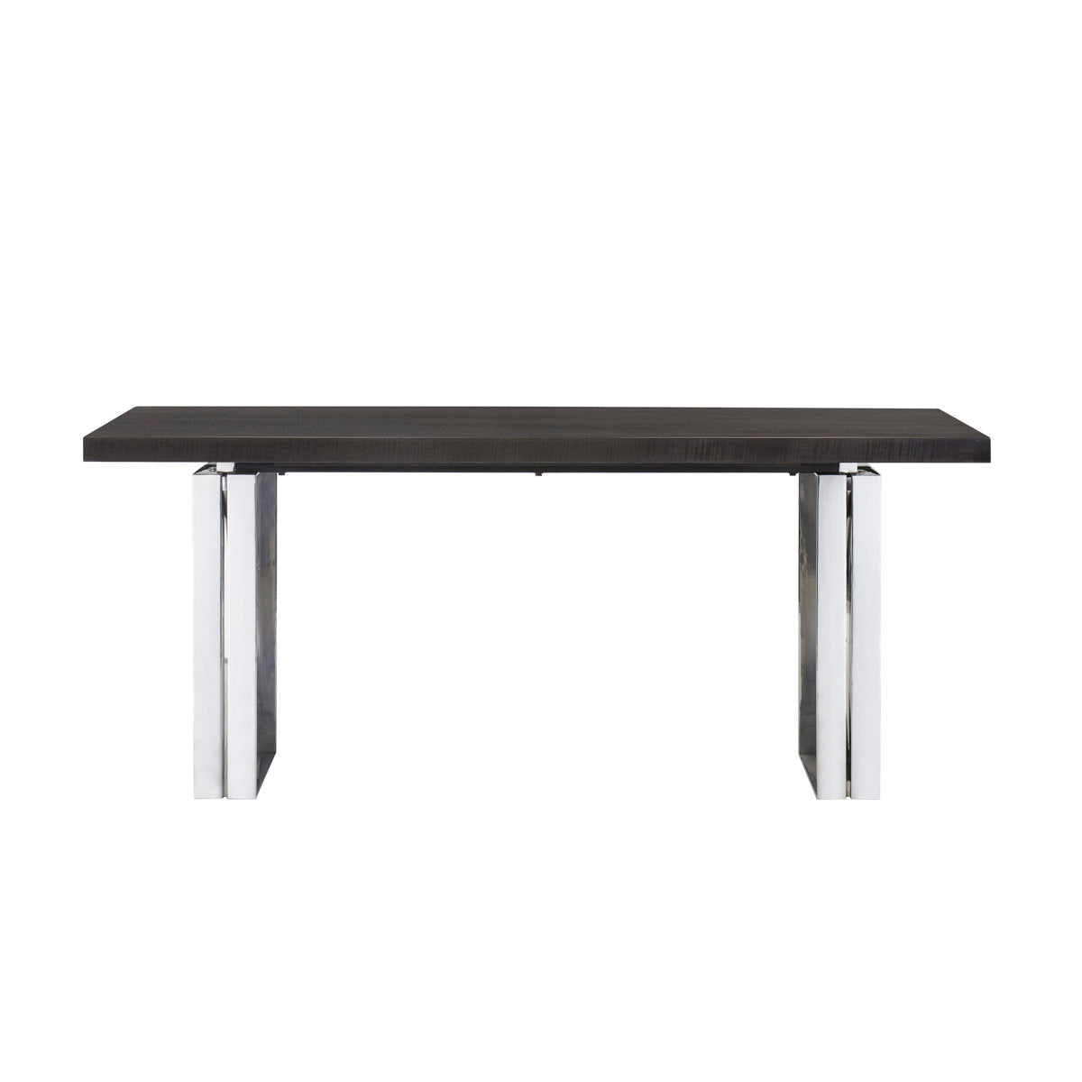 Girder Dining Table