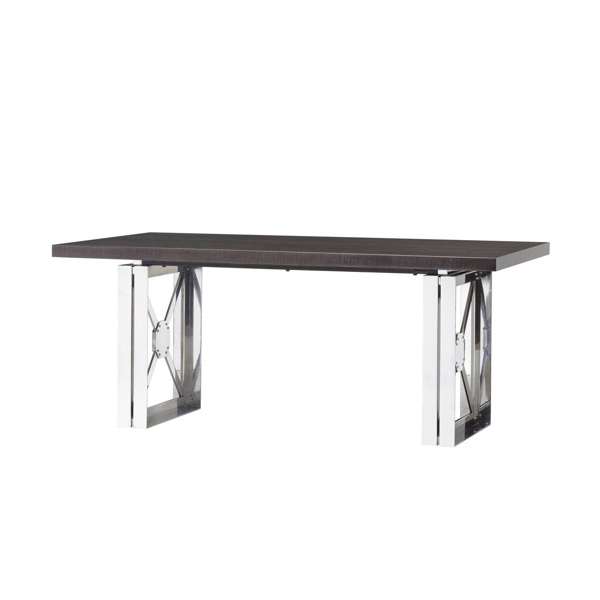 Girder Dining Table