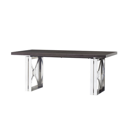 Girder Dining Table