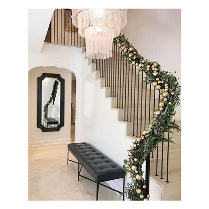 Gisele 4-Light Tiered Chandelier