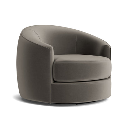 Giselle Full Swivel Chair