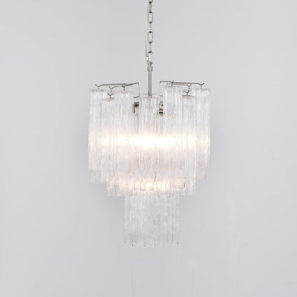 Giselle Glass Chandelier