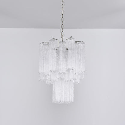 Giselle Glass Chandelier