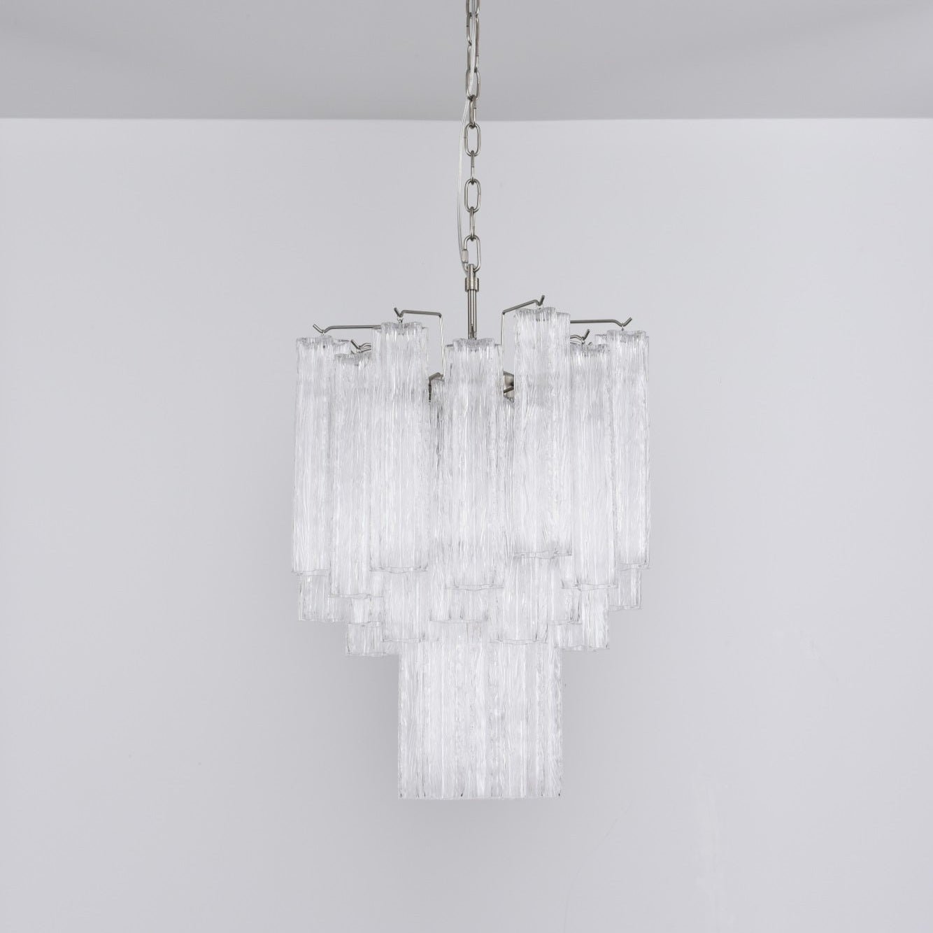 Giselle Glass Chandelier
