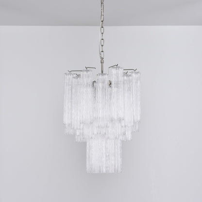 Giselle Glass Chandelier