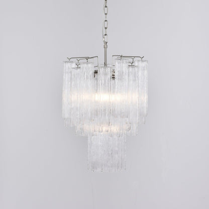 Giselle Glass Chandelier