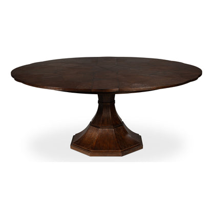 Giselle Round Dining Table
