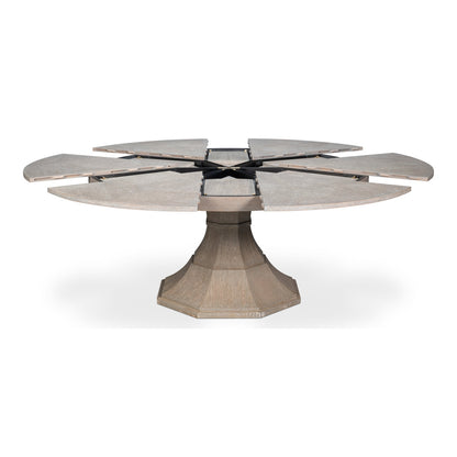 Giselle Round Dining Table