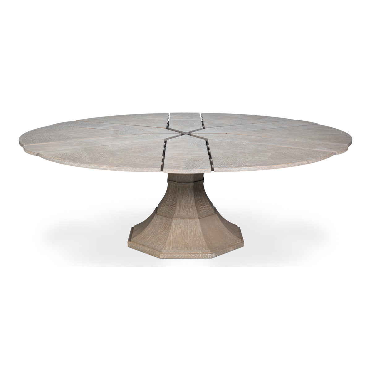 Giselle Round Dining Table