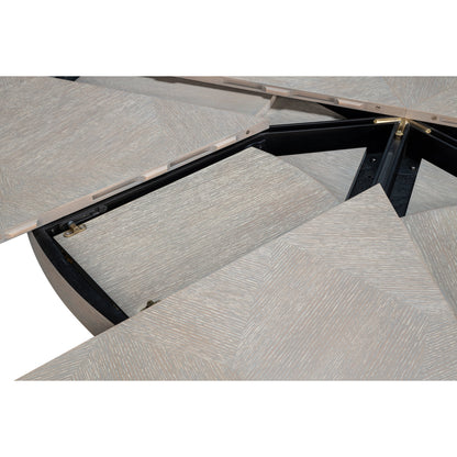 Giselle Round Dining Table