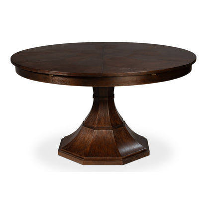 Giselle Round Dining Table