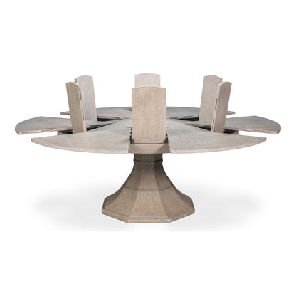 Giselle Round Dining Table
