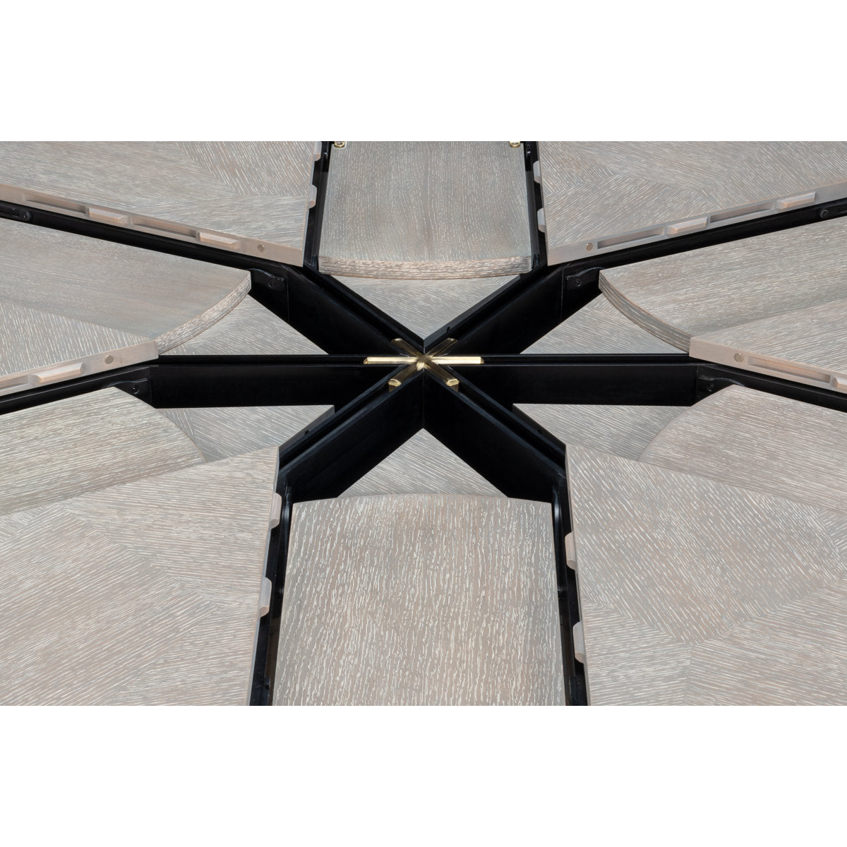 Giselle Round Dining Table