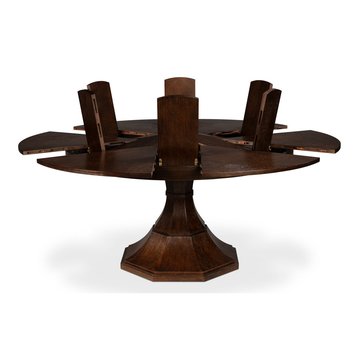 Giselle Round Dining Table