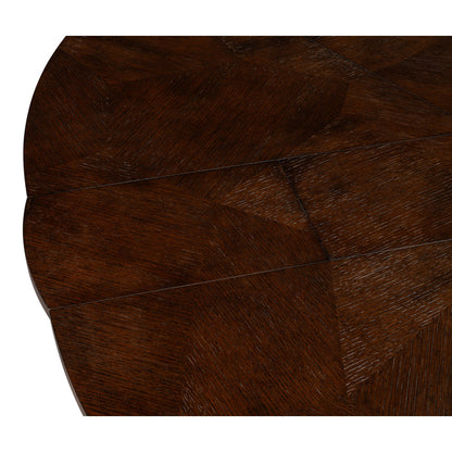 Giselle Round Dining Table