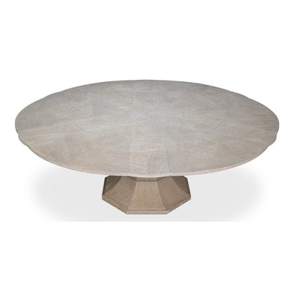 Giselle Round Dining Table