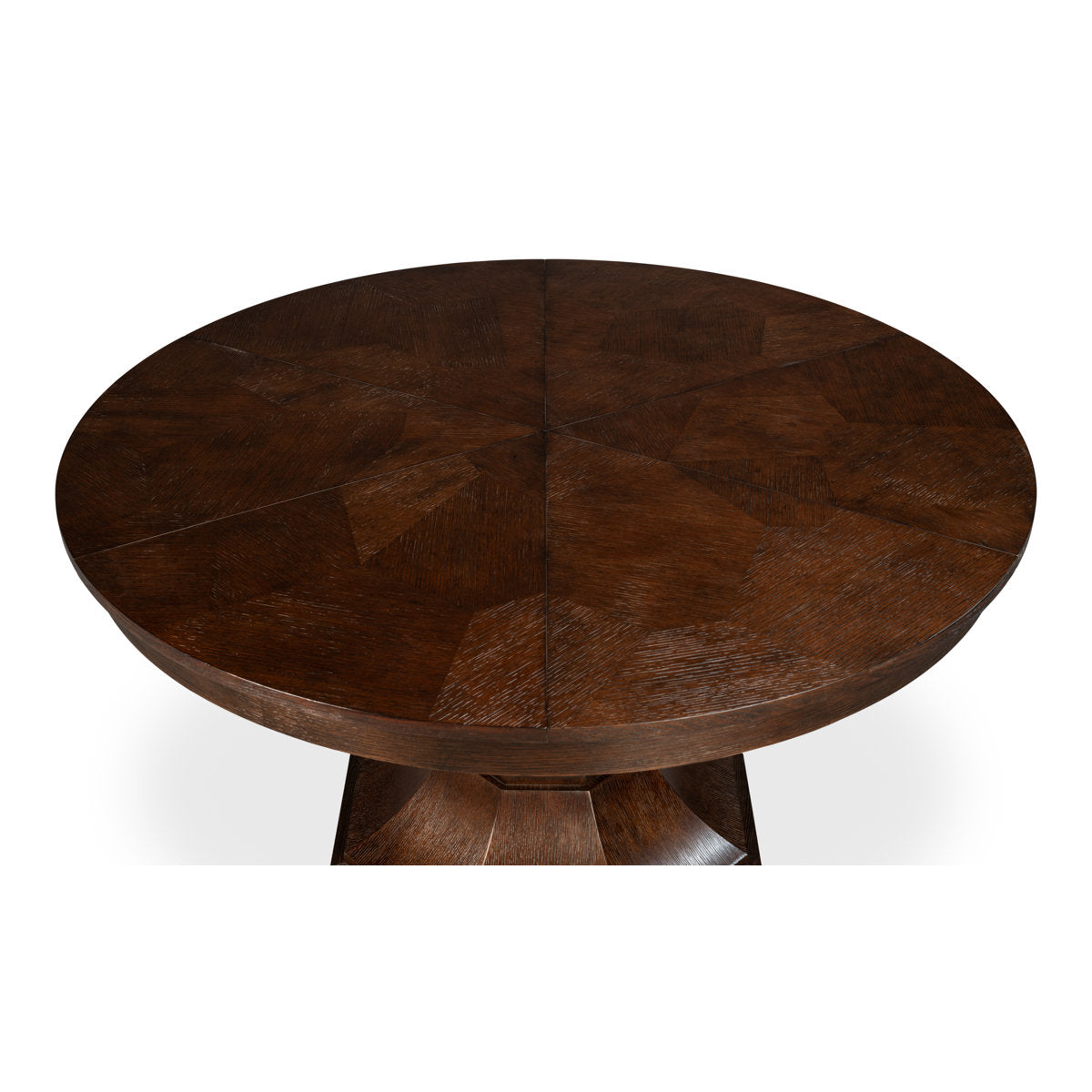 Giselle Round Dining Table