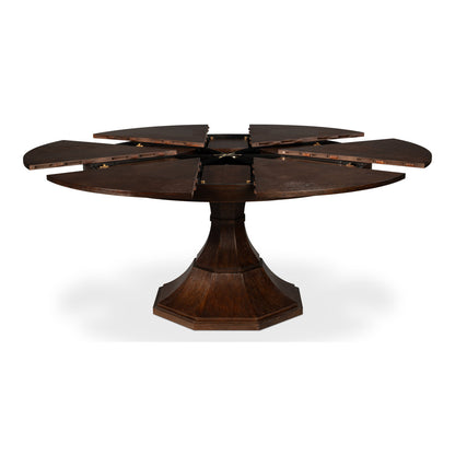 Giselle Round Dining Table