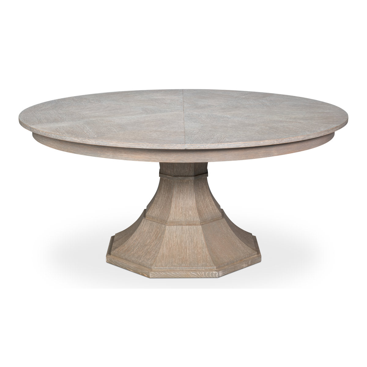 Giselle Round Dining Table