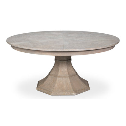 Giselle Round Dining Table